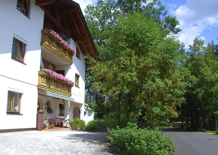 Gästehaus: Landhaus Doris