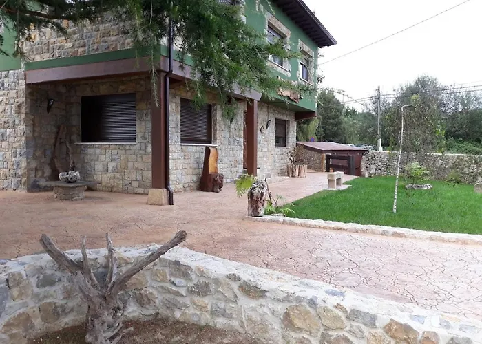 Las Cavernas Del Bisonte