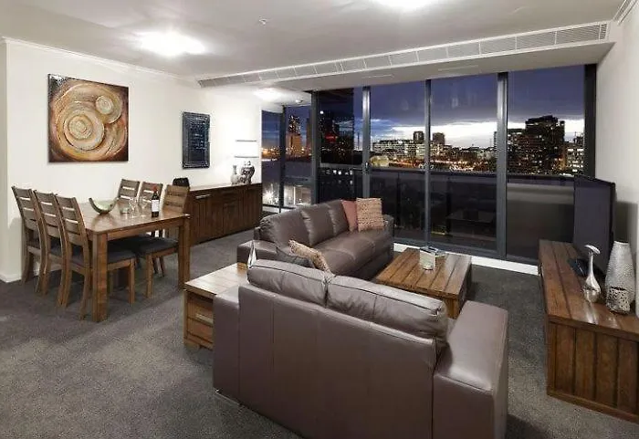 Gem Apartments Short Stay