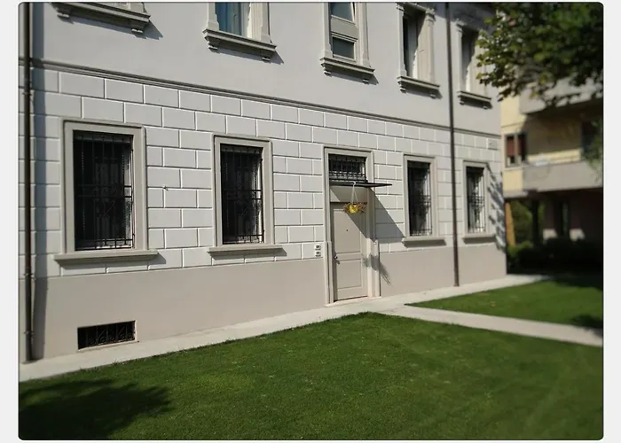Parco acquatico Hotel: Frich B&B