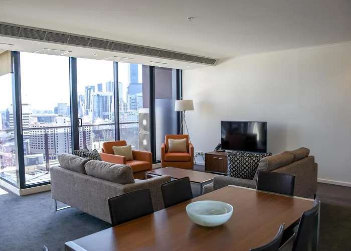 Best Selfcatering City Tempo - Whiteman St