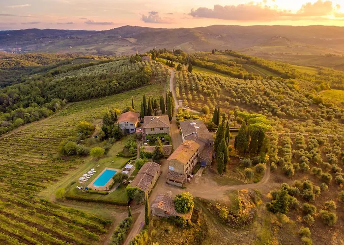 Fattoria Santo Stefano