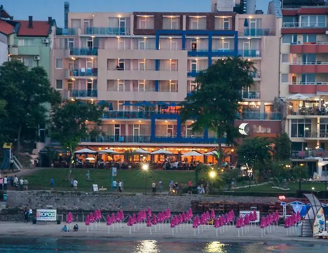 Selena Hotel