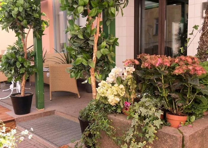 Rivoli Jardin