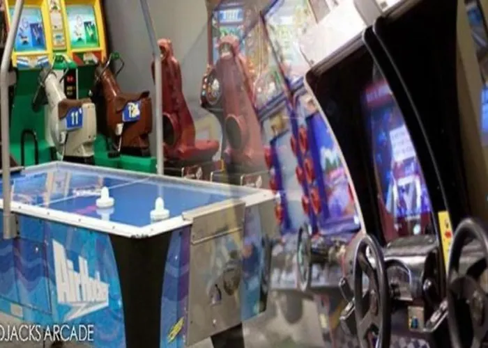 Pet Friendly hotel: Diamondjacks Casino And Resort