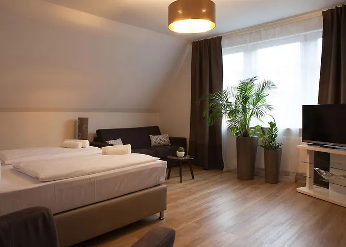 Hotel Ravene