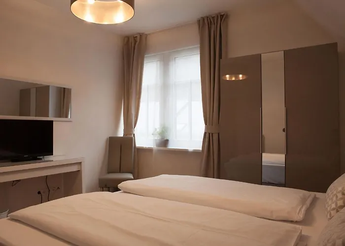 Hotel Ravene