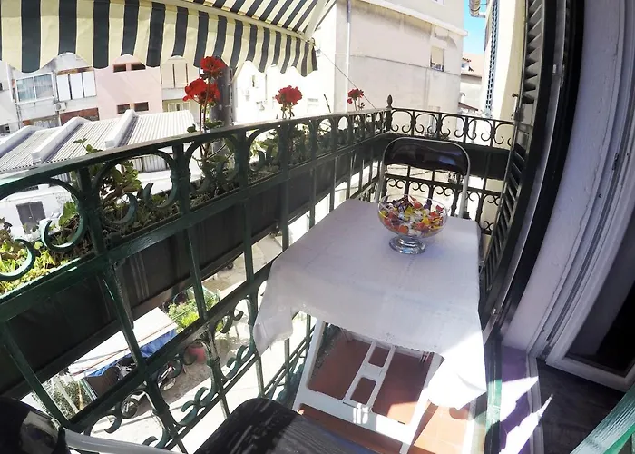 Animaux admis Rooms And Apartment Stambuk