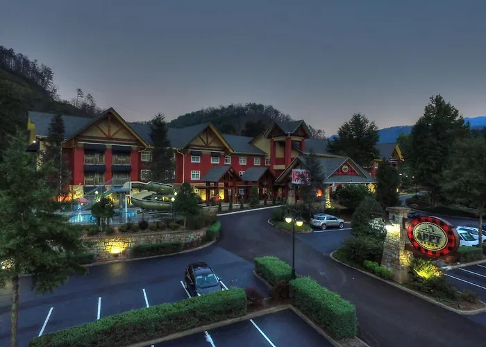 Appy Lodge