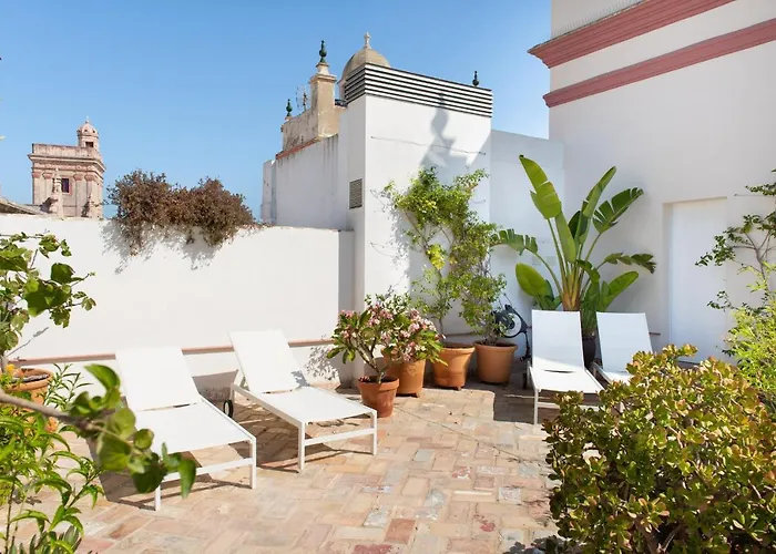 La Casa Del Consul