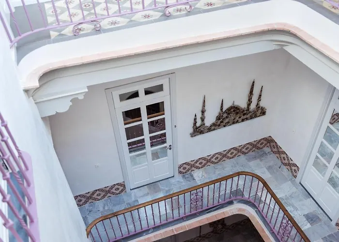 La Casa Del Consul