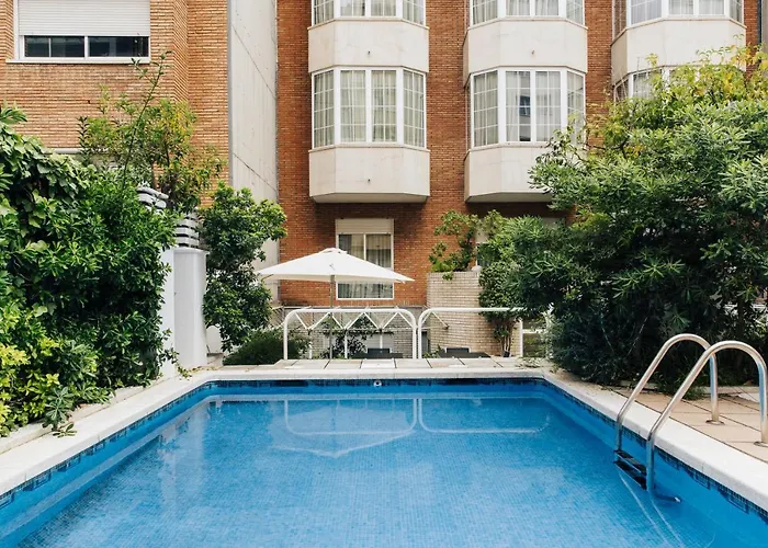  Gran Derby Suites, A Small Luxury Of The World