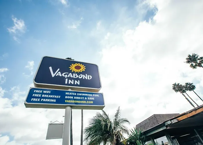 Vagabond Inn Oxnard