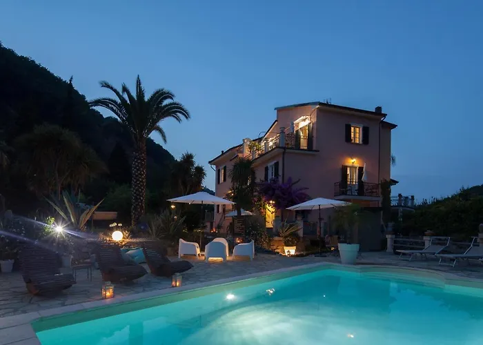 Apartment: La Musa