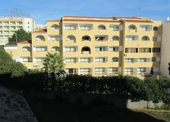 Apartamentos Eirasol
