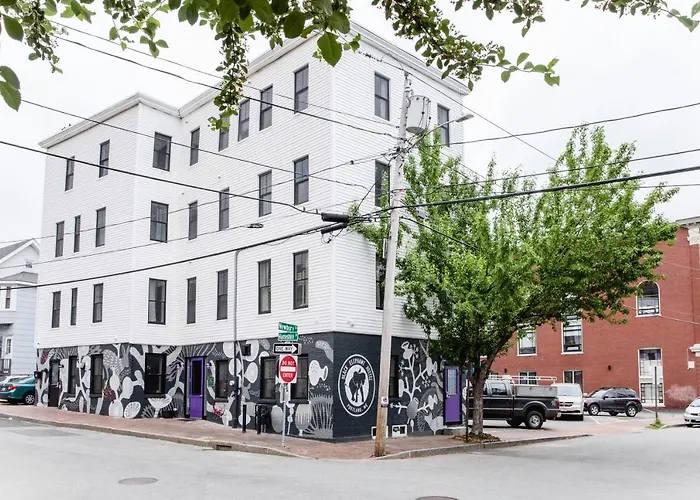 Black Elephant Hostel