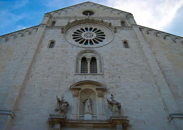  Abbazia Degli Svevi Self Check In