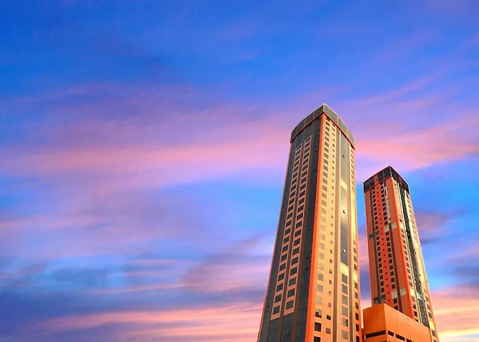 Orange Suites