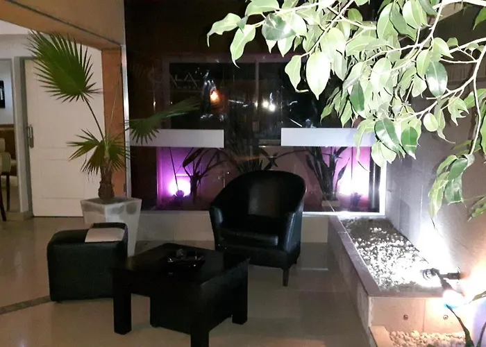 Gala Apart & Suites