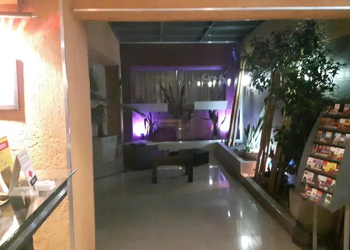 Gala Apart & Suites