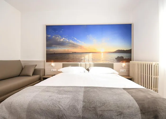  Residence Franca B&B