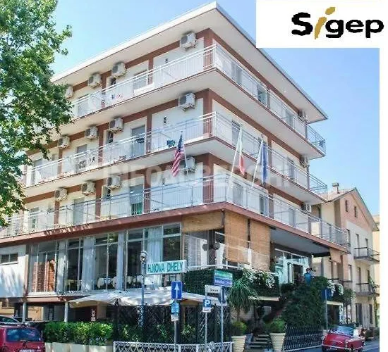 Hotel adatto agli animali: Hotel Nova Dhely