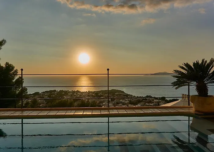 Monte Solaro Bed&Breakfast