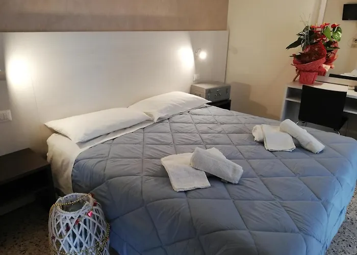 Hotel Tosi