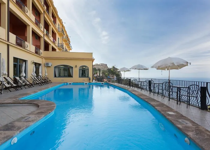 Hotel Sole Castello (Adults Only)