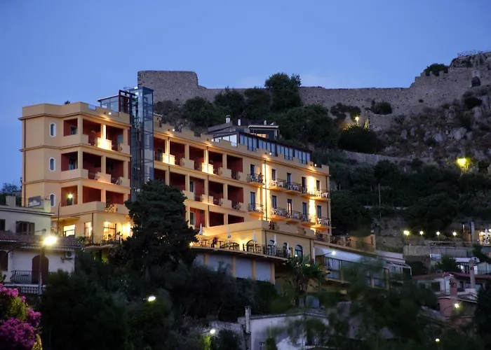 Hotel Sole Castello (Adults Only)