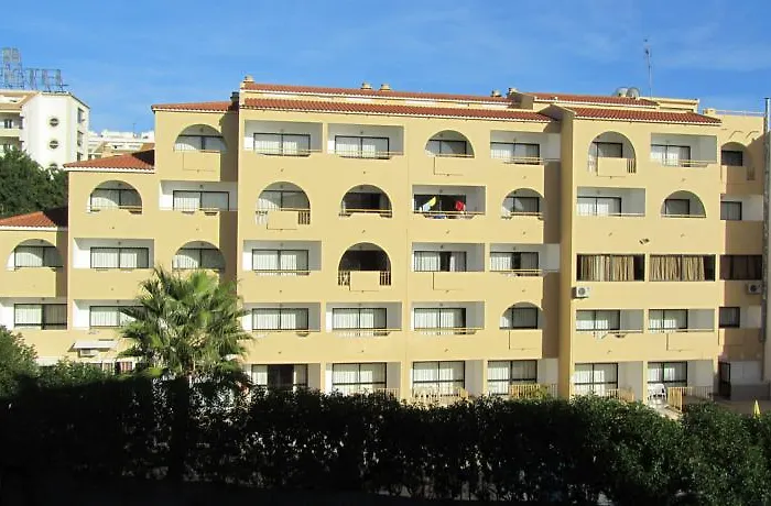 Apartamentos Eirasol