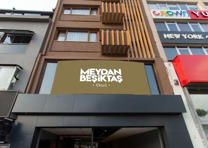 Meydan Besiktas