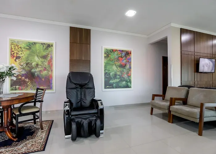 Hotel barato: Hotel Trevita Foz