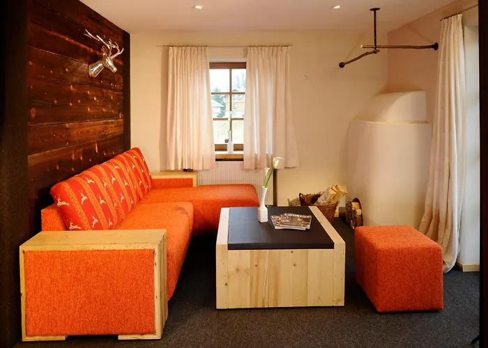 Landhotel zum Bad