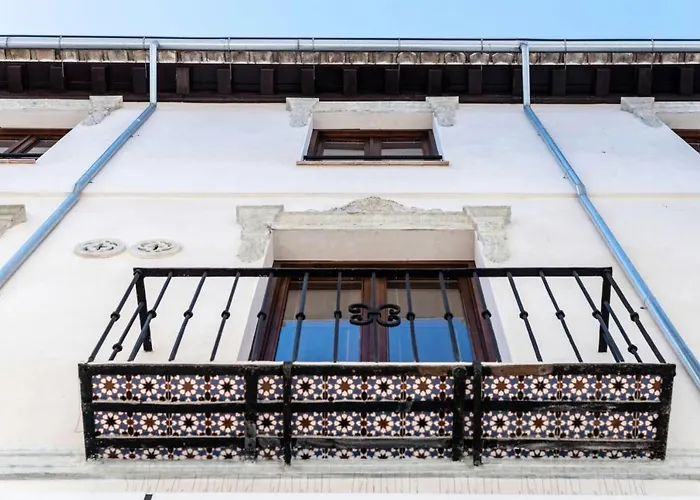 Apartamento: Casas del Albaicín