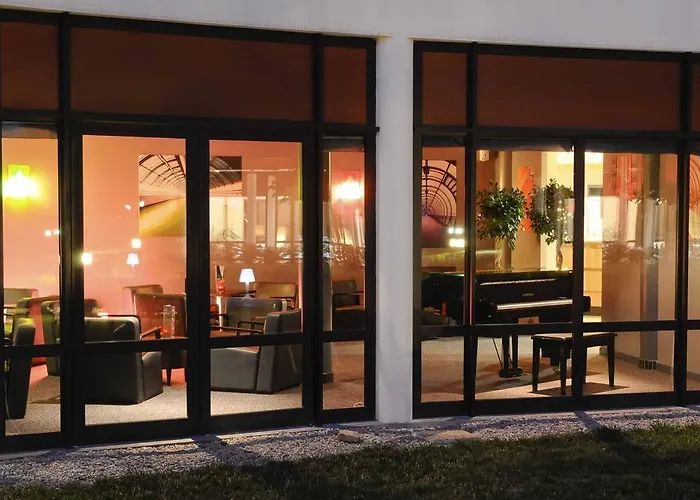 Hotel Archamps Porte Sud De Geneve