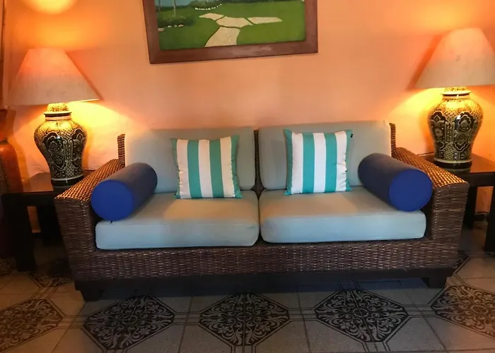 Togo villas Casa Juanita
