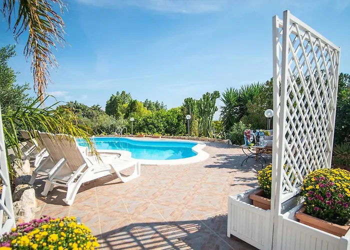 Villa La Randa