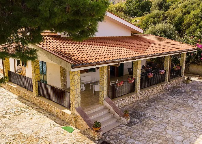 Villa La Randa