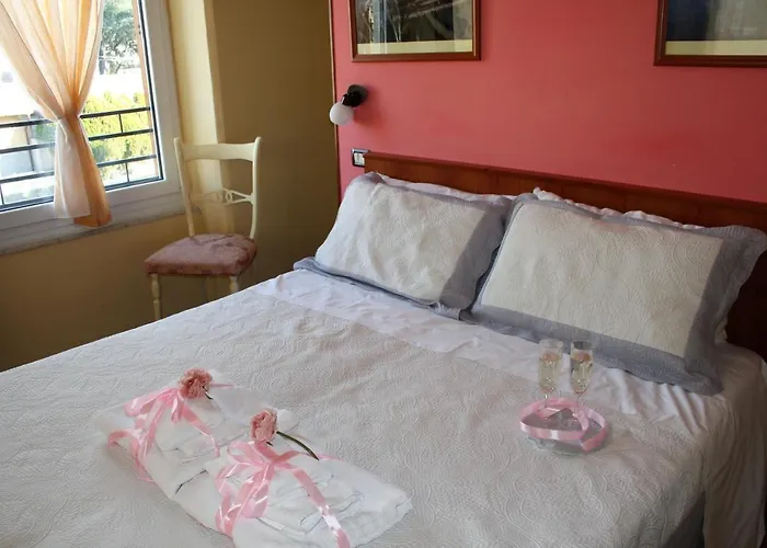 Affittacamere La Branda