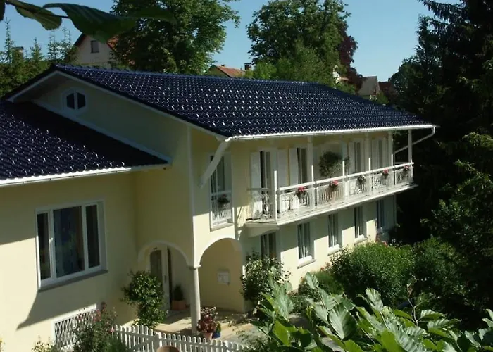 Allgäuvilla