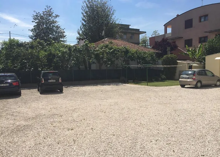 Hotel: Hotel Monti