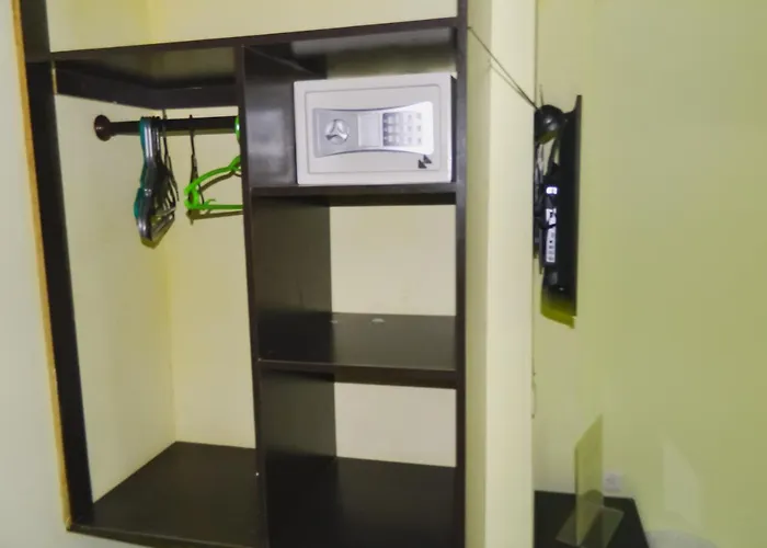 Hostel Stingray
