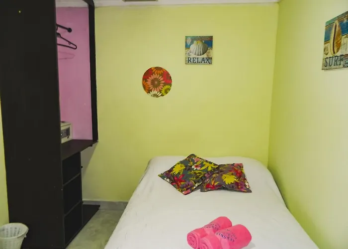Hostel Stingray