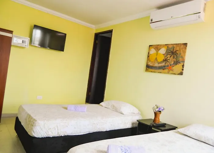Hostel Stingray