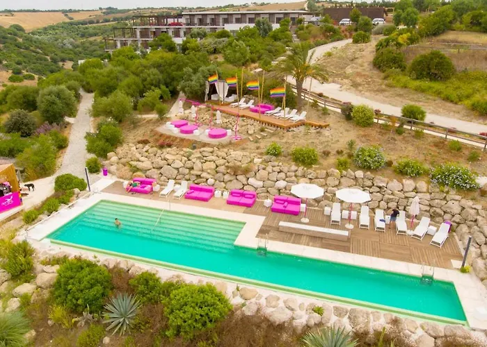 Ritual El Palmar-Adults Only