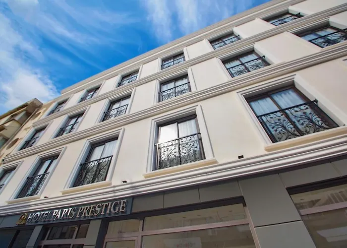 Paris Prestige
