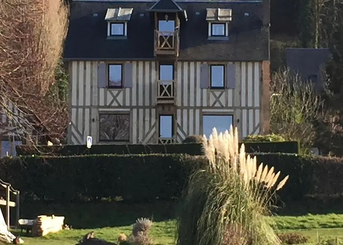 La Maison De La Plage - La Cerisaie