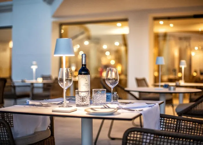 Guayarmina Princess - Adults Only