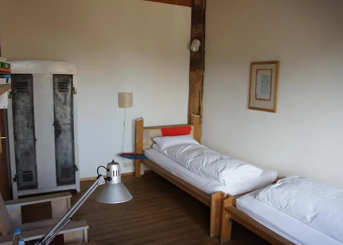 Naturata Hotel